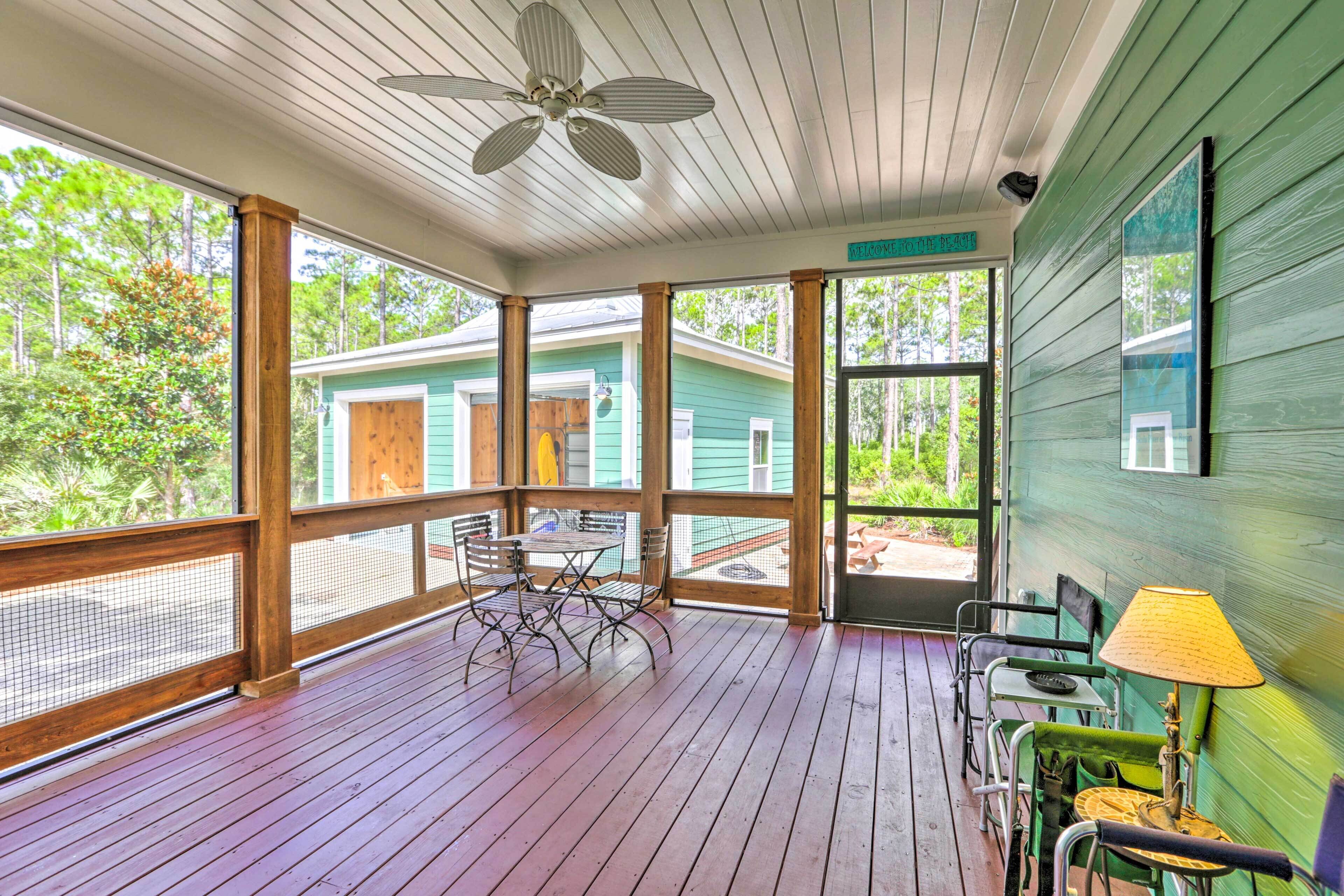 Casa (3 Bedrooms) | Interior