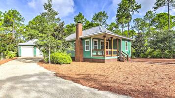 House (3 Bedrooms) | Bahagian dalam