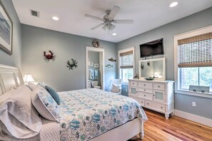 Hus (3 Bedrooms) | Innvendig