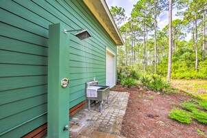 Σπίτι (3 Bedrooms) | Εσωτερικοί χώροι