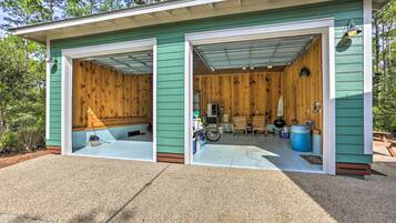 House (3 Bedrooms) | Bahagian dalam