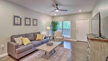 Apartment (1 Bedroom) | Front of property