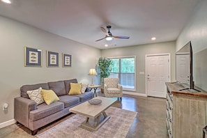 Apartment (1 Bedroom) | Front of property