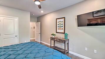 Apartemen (1 Bedroom) | Interior