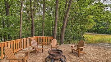 Căn hộ (1 Bedroom) | Nội thất