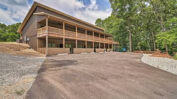 Căn hộ (1 Bedroom) | Nội thất