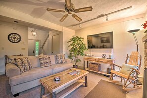 Apartamento (2 Bedrooms) | Interior