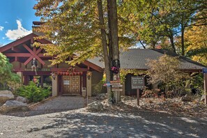 Apartamento (2 Bedrooms) | Interior