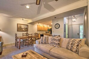 Apartamento (2 Bedrooms) | Interior