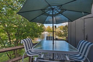 Apartamento (2 Bedrooms) | Interior