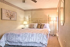 Apartment (2 Bedrooms) | Innenbereich