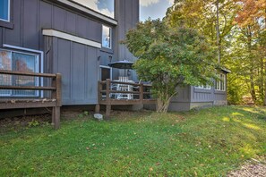 Apartamento (2 Bedrooms) | Interior