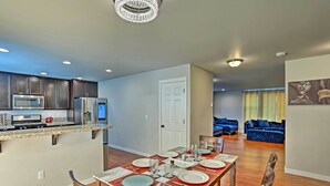 Maison (4 Bedrooms) | Intérieur