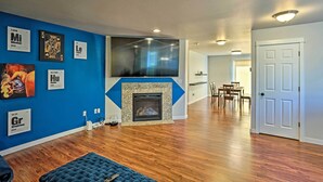 Maison (4 Bedrooms) | Intérieur