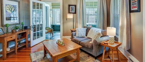 Huis (3 Bedrooms) | Interieur