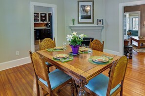 House (3 Bedrooms) | Bahagian dalam