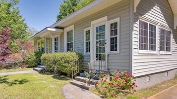 Hus (3 Bedrooms) | Interiör