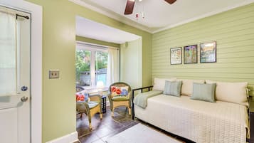 Nhà (3 Bedrooms) | Nội thất