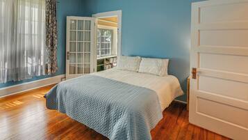 Hus (3 Bedrooms) | Interiör