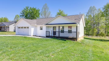 Casa (3 Bedrooms) | Interior