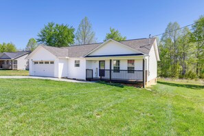 Talo (3 Bedrooms) | Sisätilat