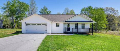 Casa (3 Bedrooms) | Exterior