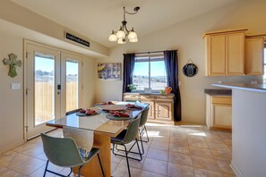 Maison (3 Bedrooms) | Intérieur