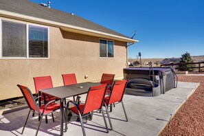 單棟房屋 (3 Bedrooms) | 內部