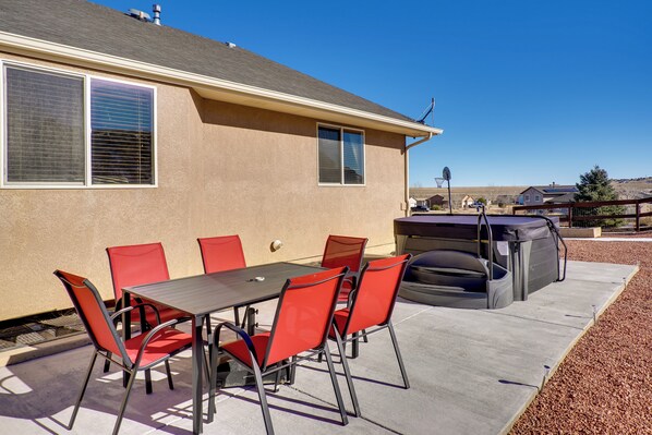 獨棟房屋 (3 Bedrooms) | 住宿內部