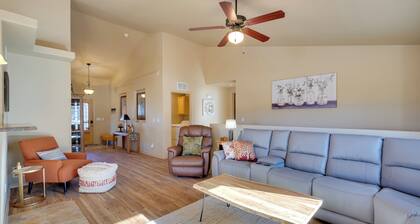 Pueblo 'five Star Pikes Peak View' Home w/ Hot Tub