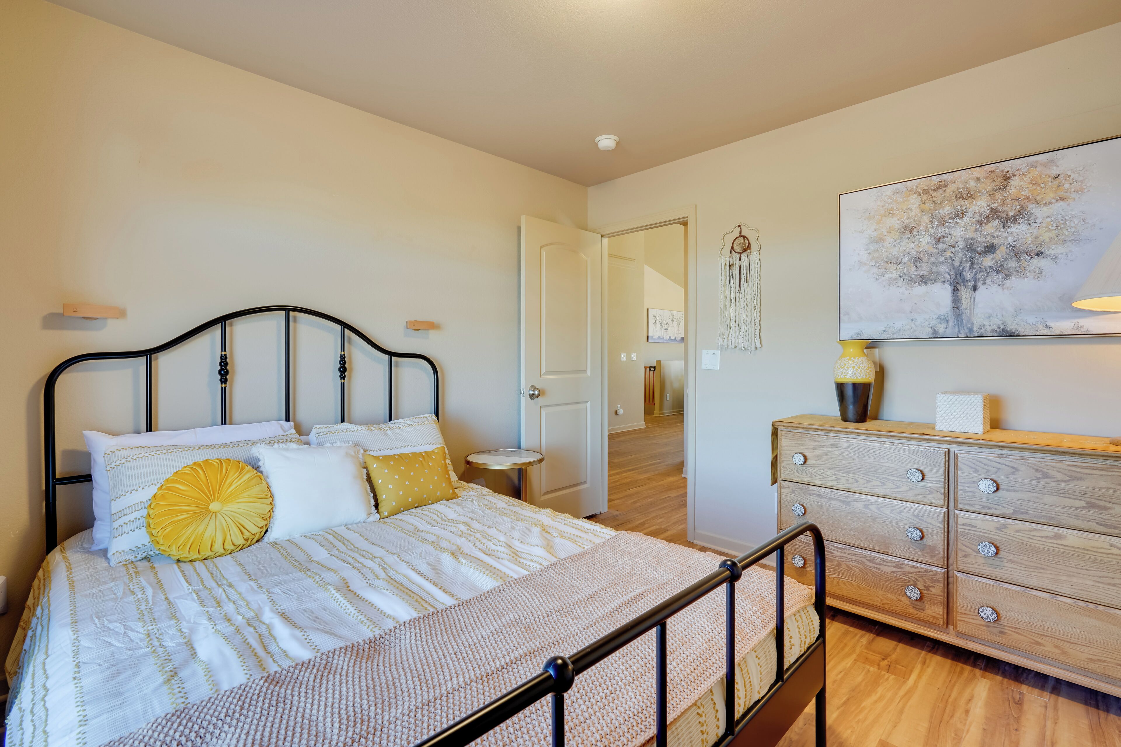 獨棟房屋 (3 Bedrooms) | 住宿內部