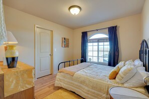 Huis (3 Bedrooms) | Interieur