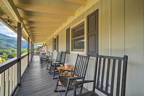 Terras