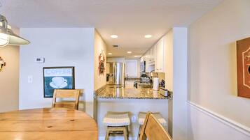 Apartemen (2 Bedrooms) | Interior