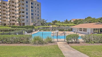 Apartemen (2 Bedrooms) | Interior