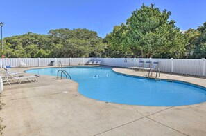 Departamento (2 Bedrooms) | Interior