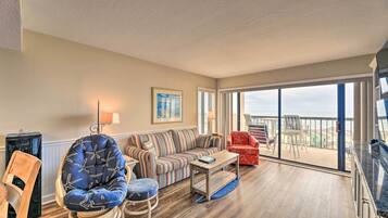 Apartemen (2 Bedrooms) | Interior