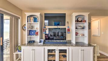 Apartemen (2 Bedrooms) | Interior