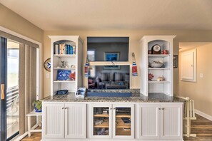 Departamento (2 Bedrooms) | Interior