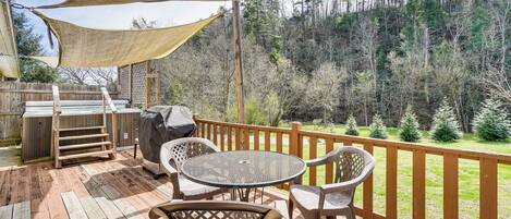 Maison (3 Bedrooms) | Façade de lâhĂ©bergement