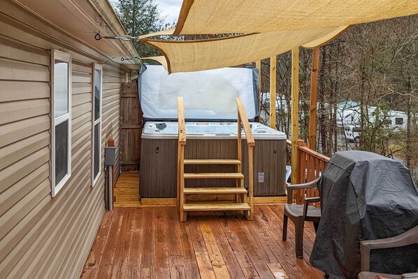 獨棟房屋 (3 Bedrooms) | 住宿內部