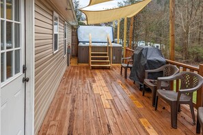 獨棟房屋 (3 Bedrooms) | 住宿內部