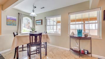 Apartemen (2 Bedrooms) | Interior