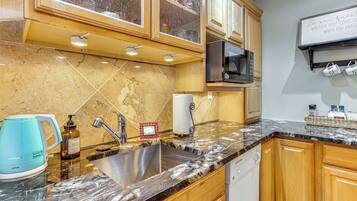 Apartemen (2 Bedrooms) | Interior