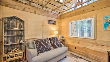 Apartemen (2 Bedrooms) | Interior