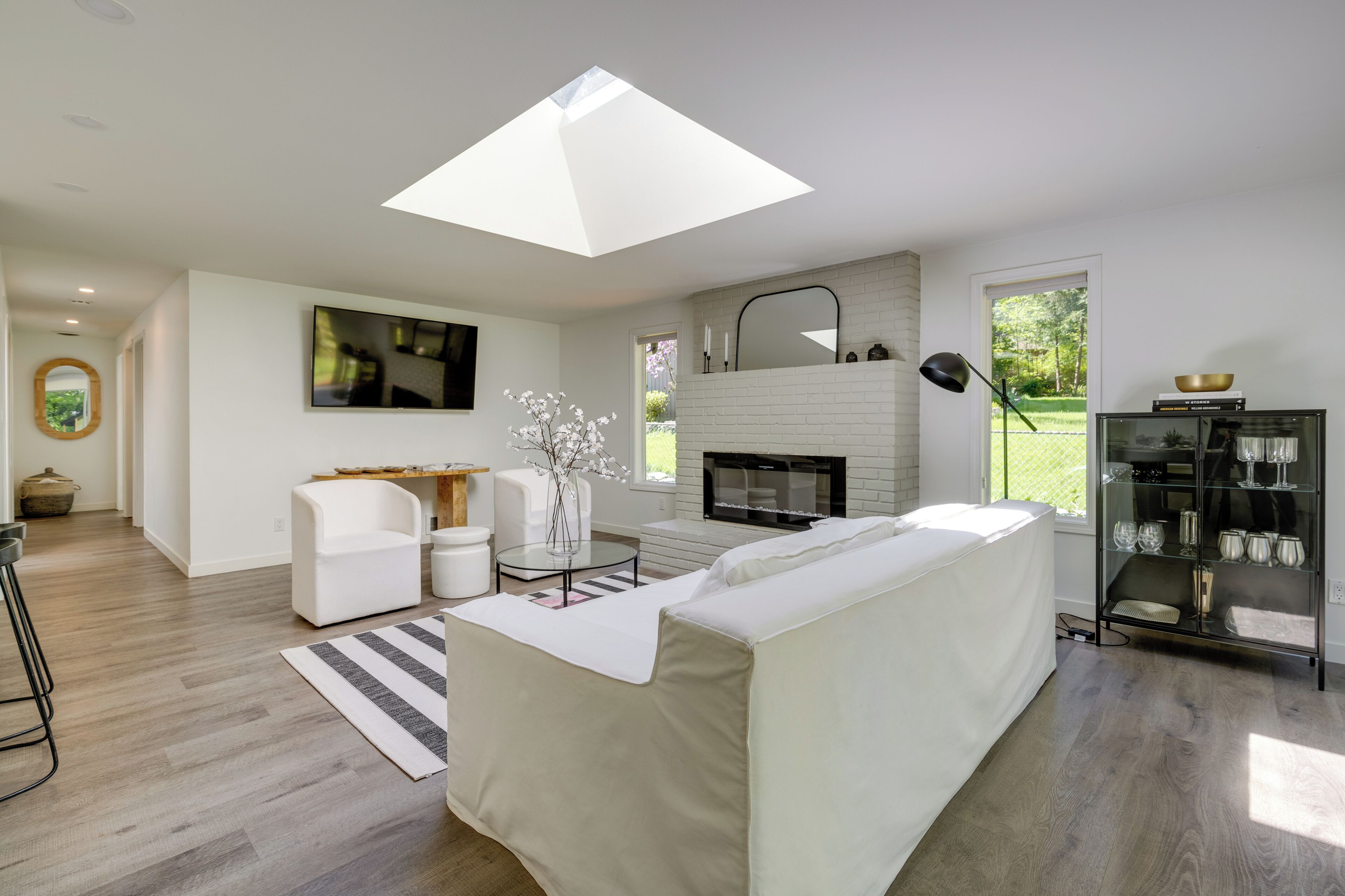 Huis (4 Bedrooms) | Interieur