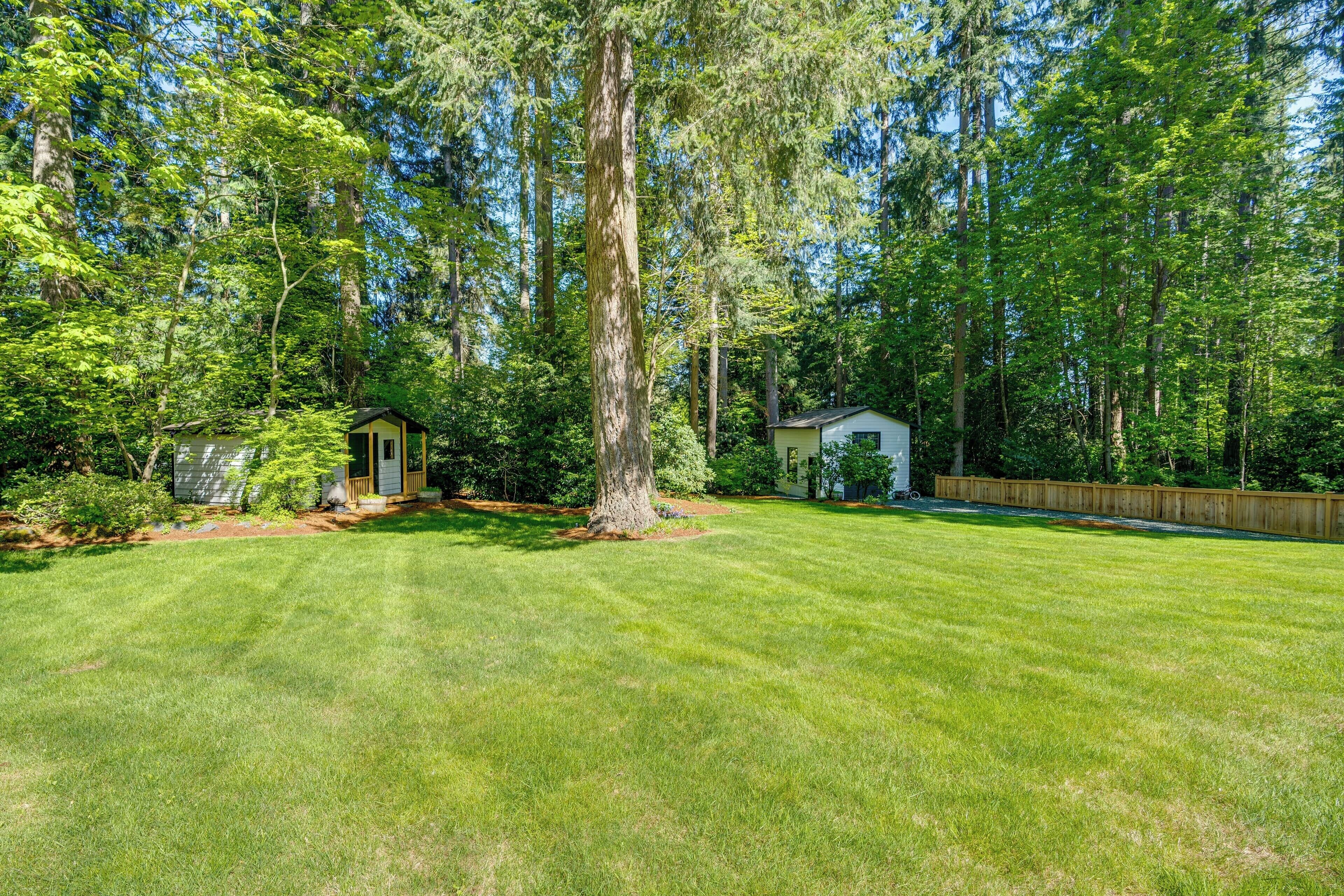 独立别墅 (4 Bedrooms) | 住宿内部