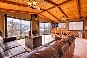 Casa (3 Bedrooms) | Interior