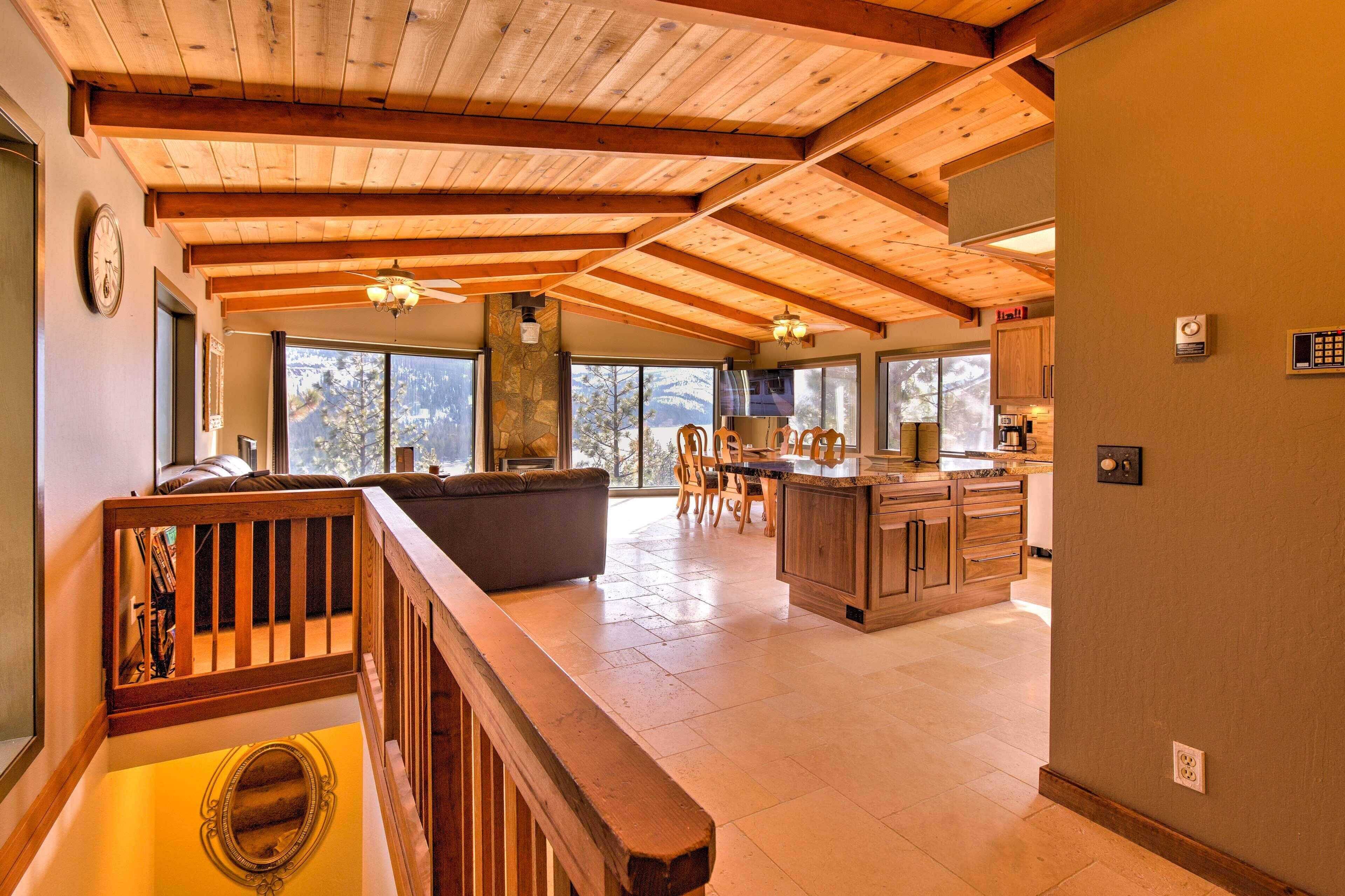 Huis (3 Bedrooms) | Interieur