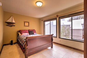 Hus (3 Bedrooms) | Innvendig